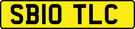 SB10TLC
