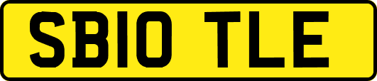 SB10TLE