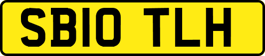 SB10TLH