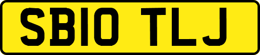 SB10TLJ