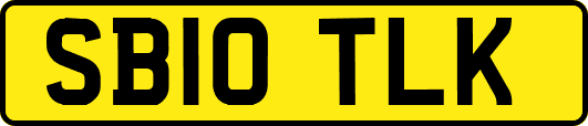 SB10TLK