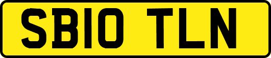 SB10TLN