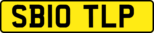 SB10TLP