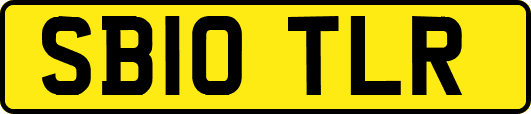 SB10TLR