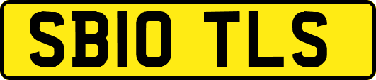 SB10TLS