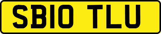 SB10TLU