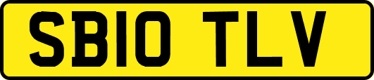 SB10TLV