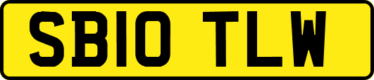 SB10TLW