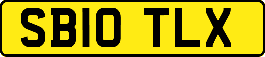 SB10TLX