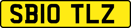 SB10TLZ