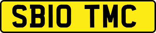SB10TMC