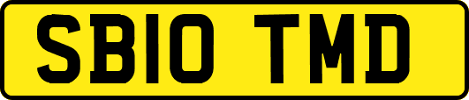 SB10TMD