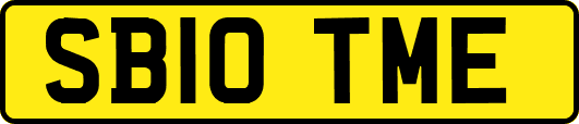 SB10TME