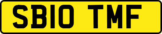 SB10TMF