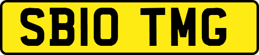 SB10TMG