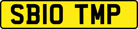 SB10TMP