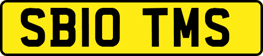 SB10TMS