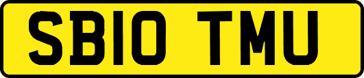 SB10TMU