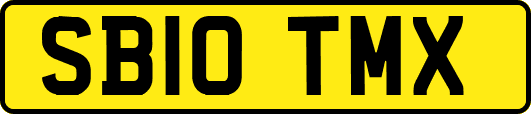 SB10TMX