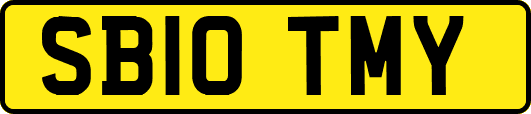 SB10TMY