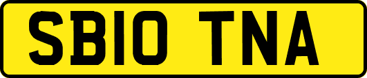 SB10TNA