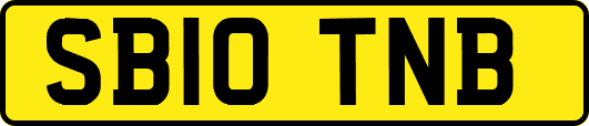 SB10TNB