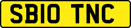 SB10TNC