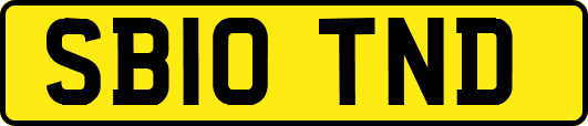SB10TND