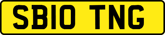 SB10TNG
