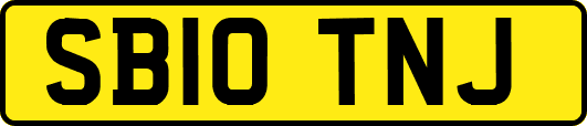 SB10TNJ