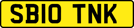 SB10TNK