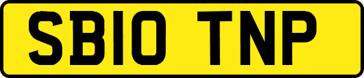 SB10TNP