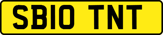 SB10TNT