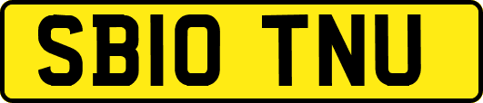 SB10TNU