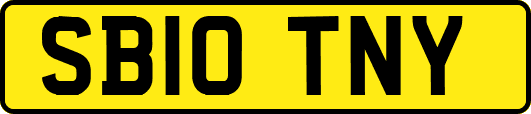 SB10TNY