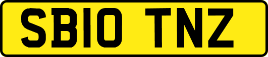 SB10TNZ
