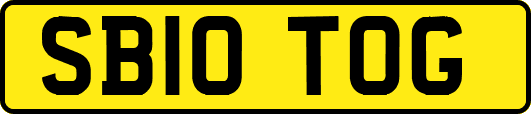 SB10TOG