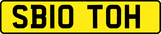 SB10TOH