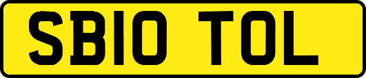 SB10TOL