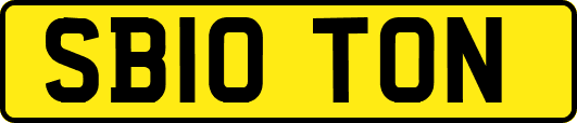 SB10TON