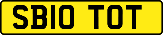 SB10TOT