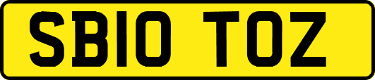 SB10TOZ
