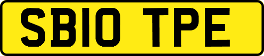 SB10TPE