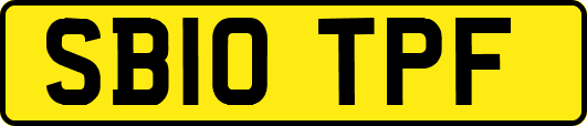 SB10TPF