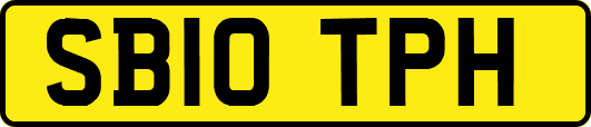 SB10TPH
