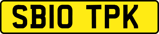 SB10TPK