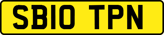 SB10TPN
