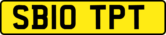 SB10TPT
