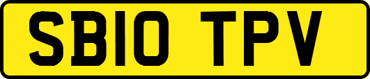 SB10TPV