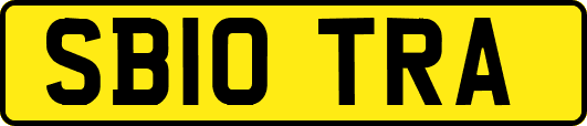 SB10TRA